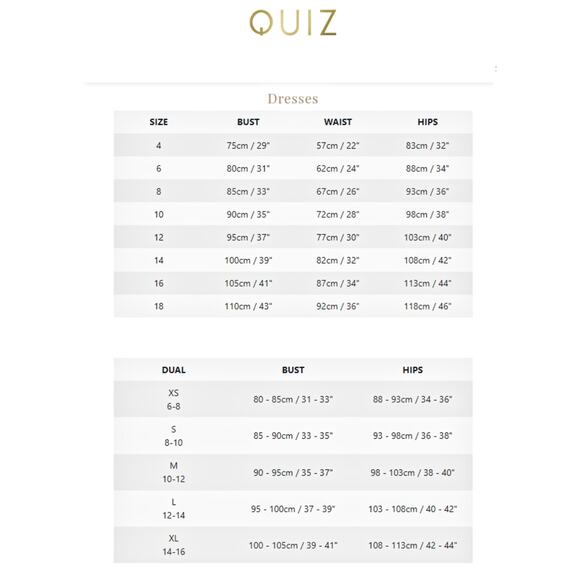 NWT QUIZ Women's Plus High-low Tulip Hem Houndstooth Wrap Midi Dress - Picture 6 of 7